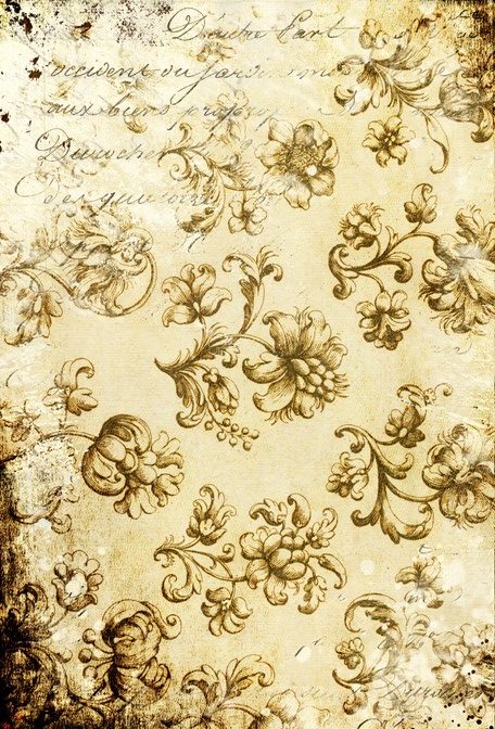 Roycycled - Distressed Grungy Floral - karen j createsRoycycled - Distressed Grungy FloralDecoupage PaperRoycycled83_distressed_grungy_floral02429980